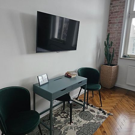 Juwel Apartments Krakow Z Widokiem Na Wawel Ap 31 外观 照片