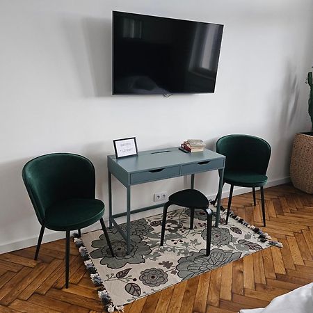 Juwel Apartments Krakow Z Widokiem Na Wawel Ap 31 外观 照片