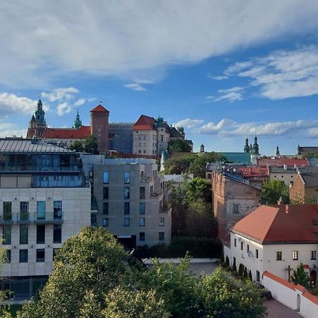 Juwel Apartments Krakow Z Widokiem Na Wawel Ap 31 外观 照片