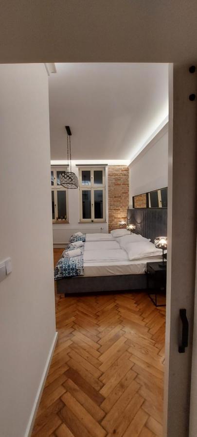 Juwel Apartments Krakow Z Widokiem Na Wawel Ap 31 外观 照片