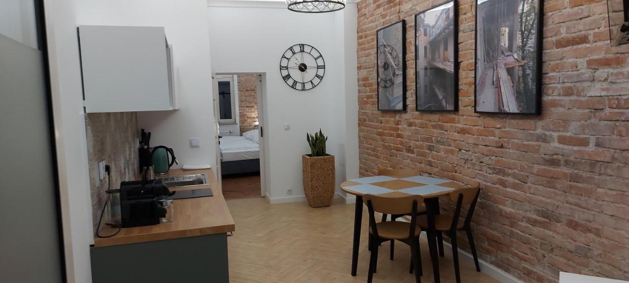 Juwel Apartments Krakow Z Widokiem Na Wawel Ap 31 外观 照片