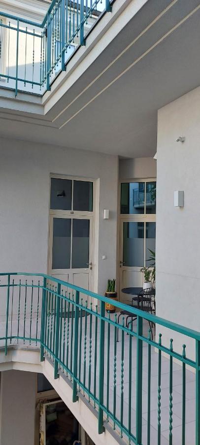 Juwel Apartments Krakow Z Widokiem Na Wawel Ap 31 外观 照片