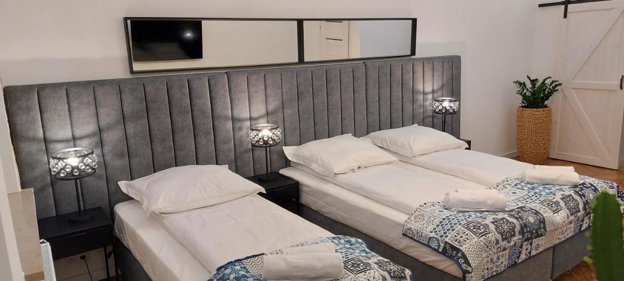 Juwel Apartments Krakow Z Widokiem Na Wawel Ap 31 外观 照片