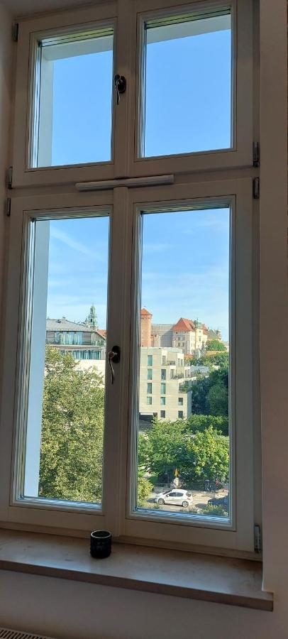 Juwel Apartments Krakow Z Widokiem Na Wawel Ap 31 外观 照片