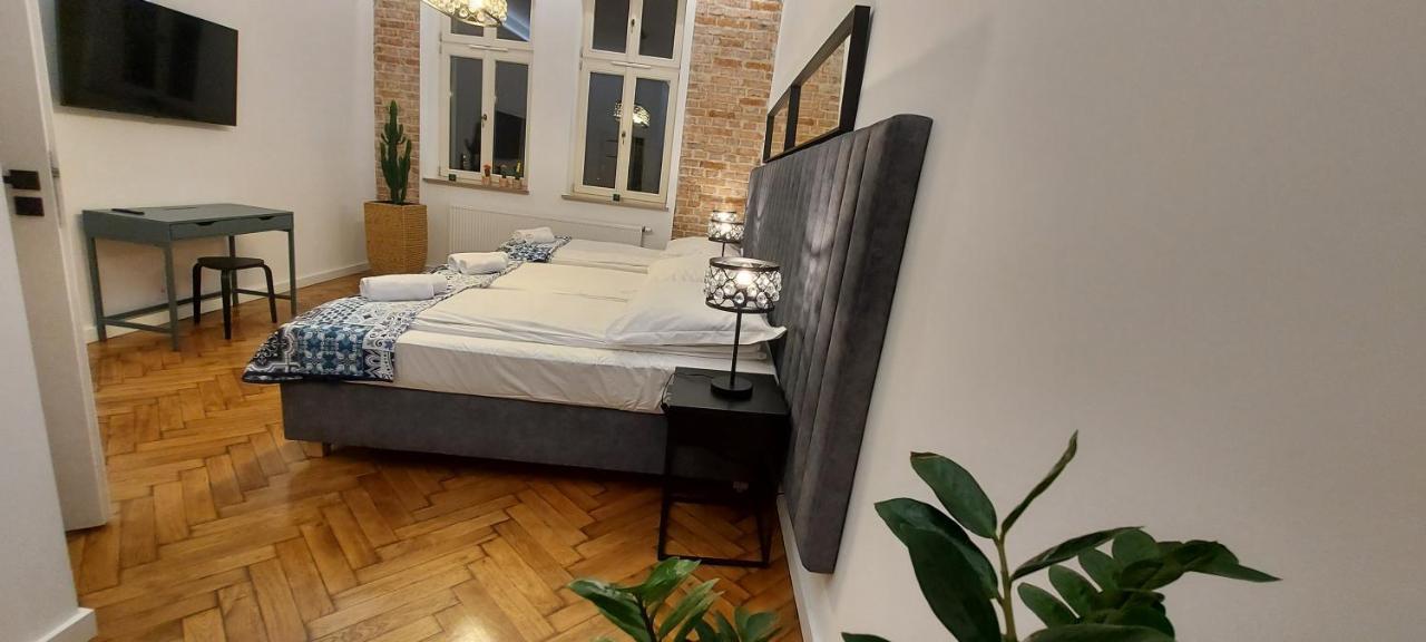 Juwel Apartments Krakow Z Widokiem Na Wawel Ap 31 外观 照片