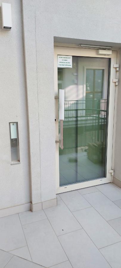 Juwel Apartments Krakow Z Widokiem Na Wawel Ap 31 外观 照片