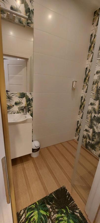 Juwel Apartments Krakow Z Widokiem Na Wawel Ap 31 外观 照片