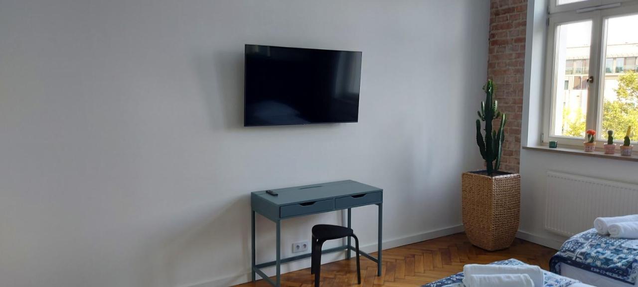 Juwel Apartments Krakow Z Widokiem Na Wawel Ap 31 外观 照片