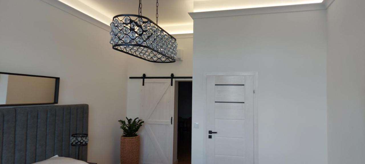Juwel Apartments Krakow Z Widokiem Na Wawel Ap 31 外观 照片