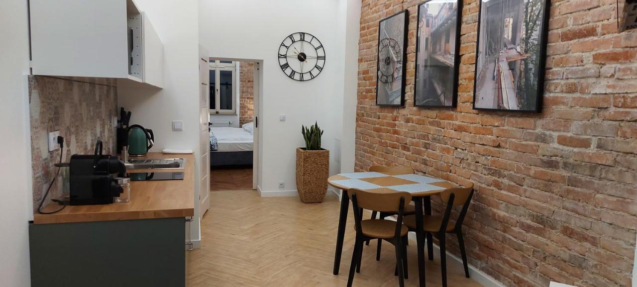 Juwel Apartments Krakow Z Widokiem Na Wawel Ap 31 外观 照片