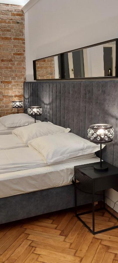 Juwel Apartments Krakow Z Widokiem Na Wawel Ap 31 外观 照片