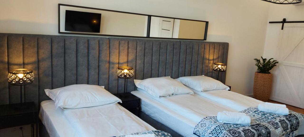 Juwel Apartments Krakow Z Widokiem Na Wawel Ap 31 外观 照片