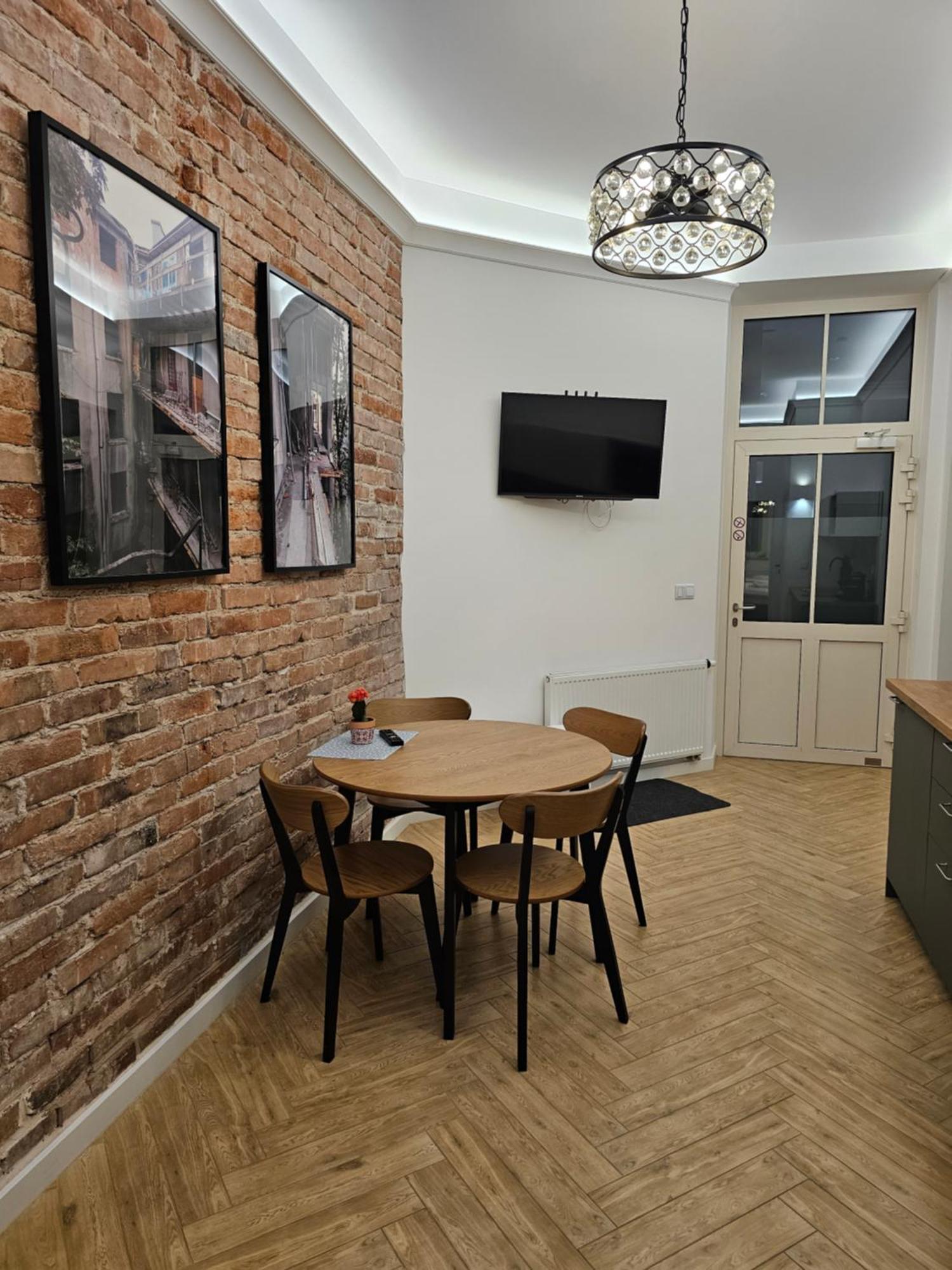 Juwel Apartments Krakow Z Widokiem Na Wawel Ap 31 外观 照片