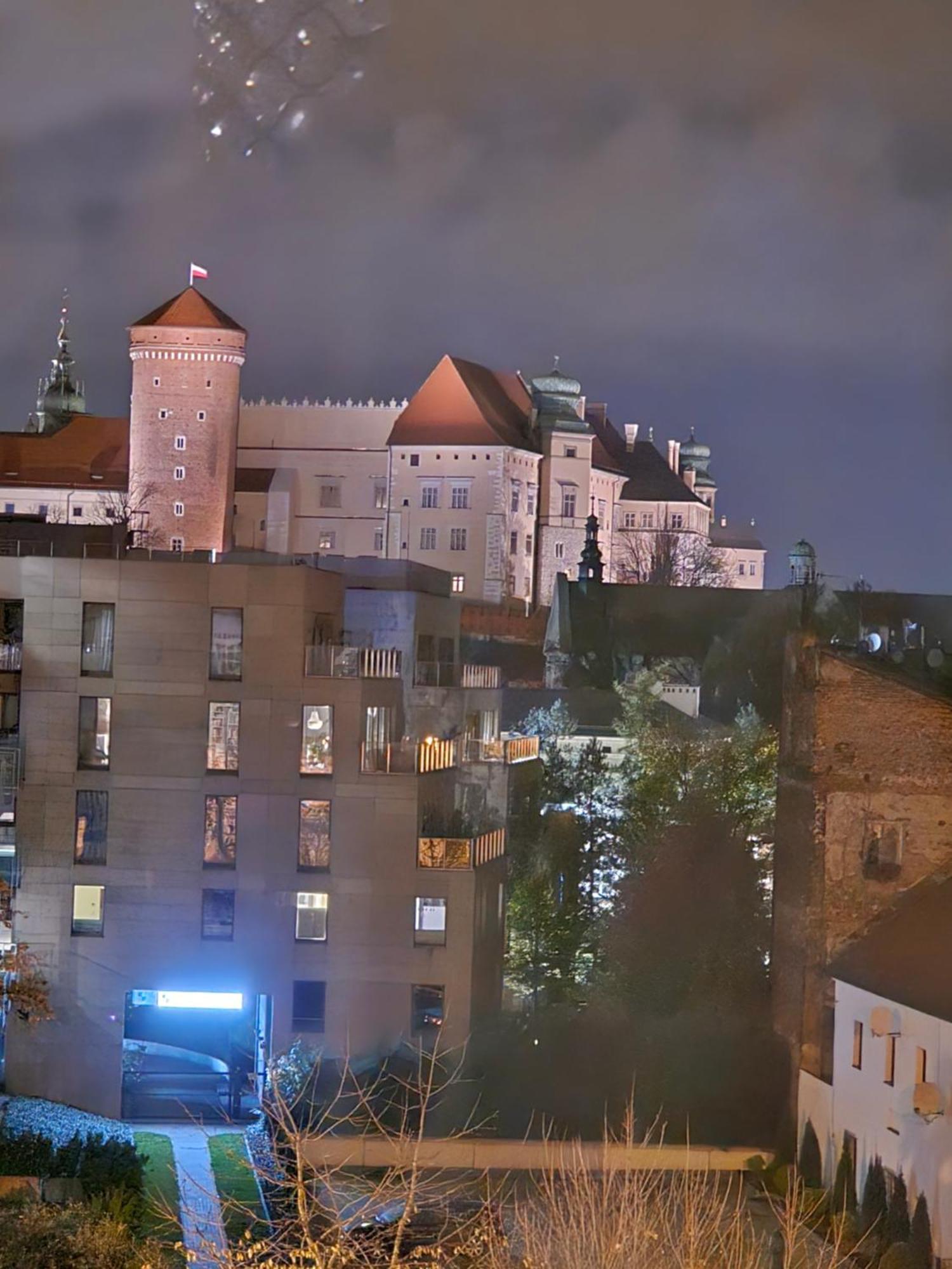 Juwel Apartments Krakow Z Widokiem Na Wawel Ap 31 外观 照片