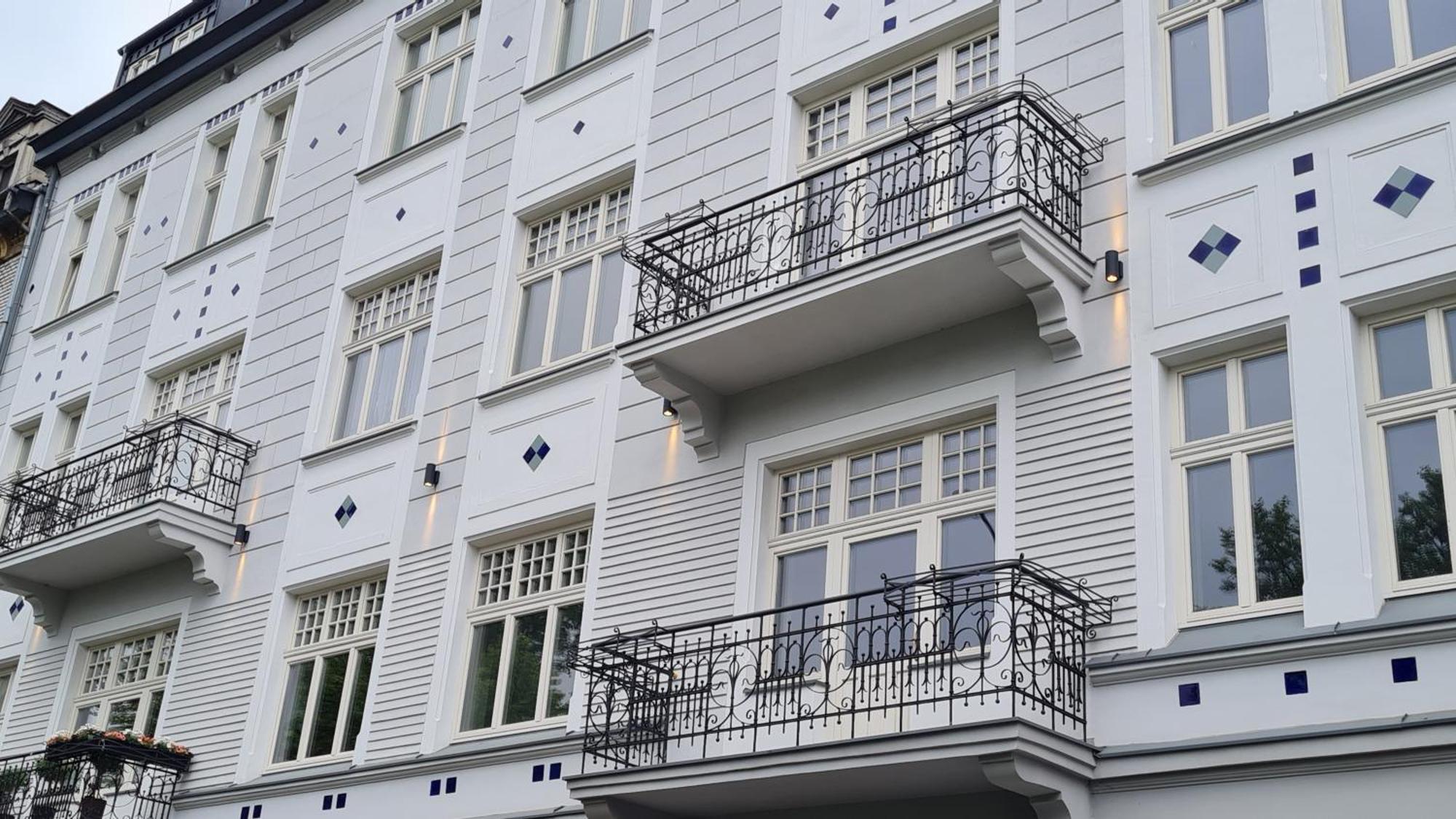Juwel Apartments Krakow Z Widokiem Na Wawel Ap 31 外观 照片